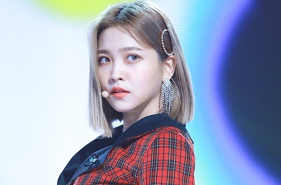 Yeri Red Velvet Bikin Fans Khawatir Usai Posting ini di MedSos, Ada Apa?