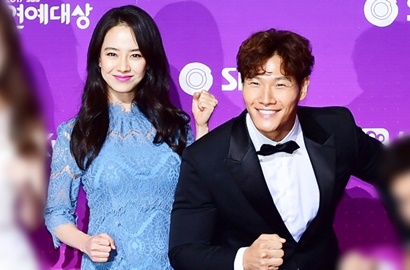 Gara-Gara Ungkap Hal Ini di 'Running Man', Song Ji Hyo-Kim Jong Kook Dicurigai Pacaran