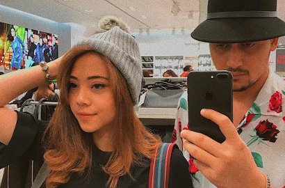Bahagia Menari Hingga Gendong Istri, Pernikahan Keenan Pearce 'Seret' Nama Raisa Lagi