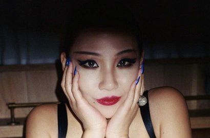 CL Bikin Heboh Mendadak Kunci Akun Instagram, Ada Apa?