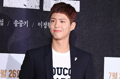 Gabung 'Hyori's Bed & Breakfast 2', Park Bo Gum Ketahuan Sibuk Belanja di Jeju