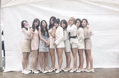 Saham JYP Meningkat Jauh dari YG, Netter: Twice Mengalahkan Big Bang