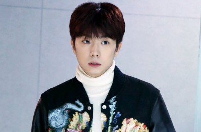 Setelah Lebih dari Lima Tahun, Wooyoung 2PM Rilis Album Solo Baru