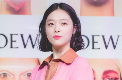 Pamer Video Latihan Dance Lagi, Sulli Dibilang Malu-Maluin