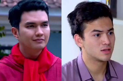Aldi Taher Semakin Jahat pada Rizky Nazar, 'Sodrun Merayu Tuhan' Banjir Kritik