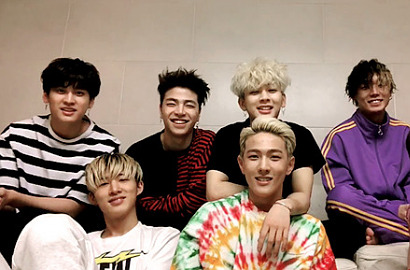 Siap Comeback dengan Album Kedua, iKON Mulai Promosi Lewat Pemotretan Majalah