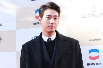 Yoon Park Brewokan Bikin Pangling di 'Radio Romance', Makin Ganteng?