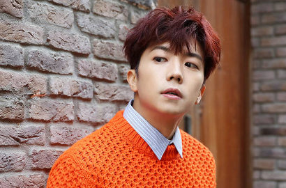 Bahas Soal Depresi Hingga Jonghyun, Wooyoung Dihujat Habis-Habisan