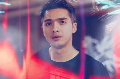 Ricky Harun Rayakan Ulang Tahun ke -31, Netter: Masih Awet Muda