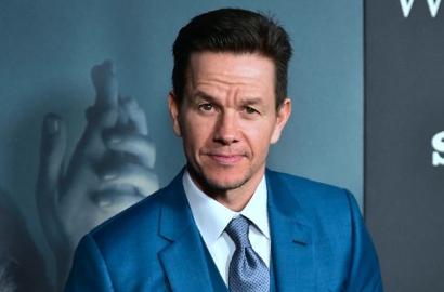 Jumlah Gaji Bikin Heboh, Mark Wahlberg Sumbangkan Bayarannya untuk Kampanye 'Time's Up'