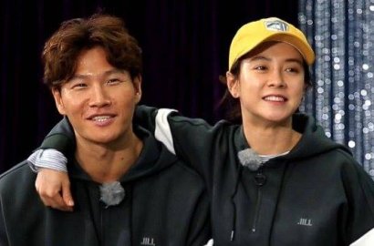 PD 'Running Man' Sebut Kim Jong Kook dan Song Ji Hyo Sumber Kekuatan