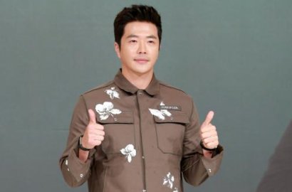 Balik Jadi Detektif Lagi, Kwon Sang Woo Makin Ganteng di 'Mystery Queen 2'