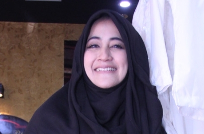 Umi Pipik Sedih Ditolak Jadi Model Brand Kosmetik Ternama, Ternyata Ini Alasannya