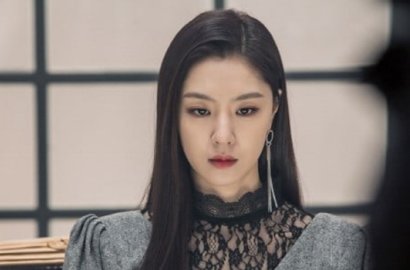 Lebih Nyolong Fokus, Netter Akui Nonton 'Black Knight' Karena Seo Ji Hye