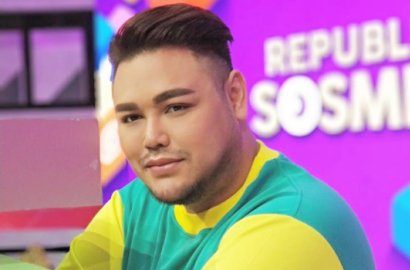 Baru Balik ke Indo, Ivan Gunawan Tengah Rencanakan Pindah Tinggal di Paris?