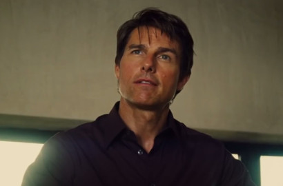 Baru Cedera, Tom Cruise Lakukan Adegan Berbahaya Ini di 'Mission: Impossible - Fallout'