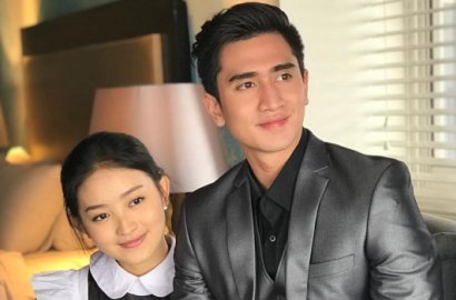 Verrell dan Natasha Wilona Terciduk Berdua di Hotel, Inikah yang Mereka Lakukan?