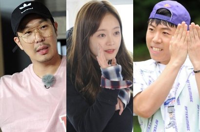 Sebut Haha Paling Dewasa, PD 'Running Man' Puji Jeon So Min dan Yang Se Chan