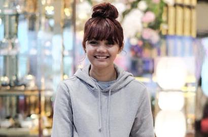 Jadi Pembawa Acara 'Dangdut Vaganza' Indosiar, Rina Nose Disambut Positif