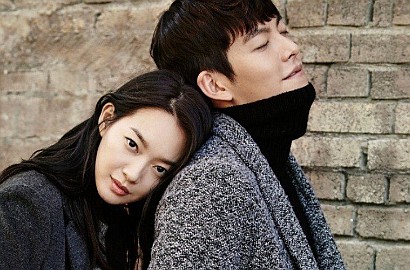 Bak Novel Romantis, Begini Kabar Terbaru Hubungan Kim Woo Bin dan Shin Min A