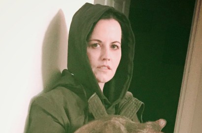 Dolores O’Riordan Vokalis The Cranberries Meninggal, Dunia Ikut Berduka