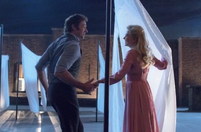 Kalahkan Taylor Swift cs, OST 'The Greatest Showman' Berjaya di Chart Billboard 200