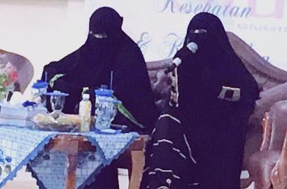 Indadari Sebut Umi Pipik Bakal Klarifikasi Isu Nikah Siri dengan Sunu, Kapan?