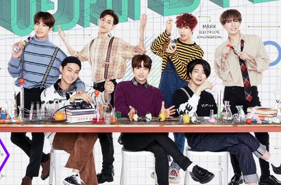 Jadi Trending Topik, Fans dan GOT7 Sama-Sama Rayakan Ultah Debut