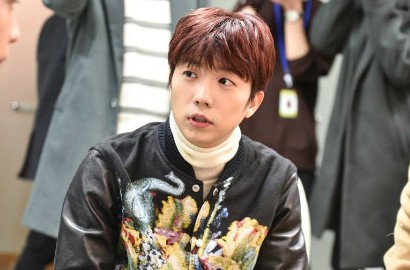 Comeback Solo, Wooyoung 2PM Bahas Promo Bareng Eks Artis JYP Sunmi-Jo Kwon
