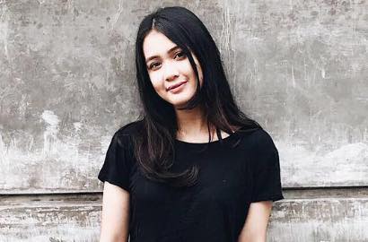 Tak Ada Firasat, Dhea Imut Tulis Pesan Mengharukan Usai Sang Kakak Meninggal
