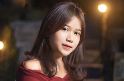 Sama-Sama Cantik Kebangetan, Bianca Jodie 'Idol' Ternyata Keponakan Dokter Reisa 'Dr Oz'