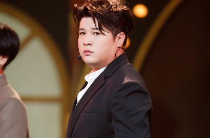 Bahas Perform di Argentina, Shindong Curhat SuJu Pernah Dilempari Celana Dalam