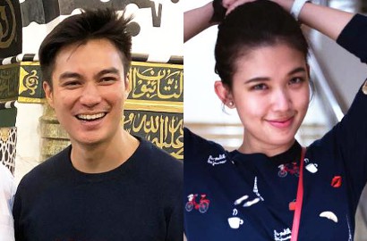 Baim Wong Sebut Pica Priscila Tambah Jelek, Reaksi Sang Mantan Pacar Jleb Banget