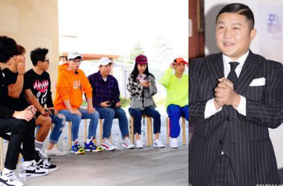 Ungkap Alasannya, PD 'Running Man' Akui Mulai Sulit Undang Komedian Ini