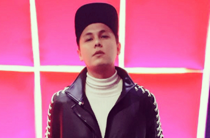 Wajah Andhika Pratama Penuh Tahi Lalat, Netter Malah Sebut Mirip Nicholas Saputra