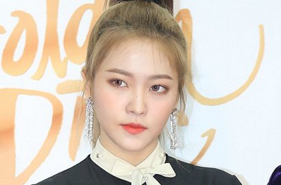 Sempat Bikin Fans Khawatir, Yeri Red Velvet Curhat Lewat Postingan Ini