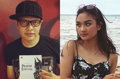Armand Maulana Kaget Ditanya Soal Isu Video Panas Marion Jola 'Idol'