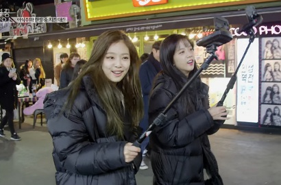 Hiraukan Jennie, Jisoo Beberkan Cerita Dibalik Layar Episode Terbaru 'Black Pink House'