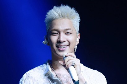 Taeyang Beli Rumah Rp49 Miliar Diduga Untuk Min Hyo Rin, Ini Komentar Netter