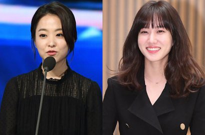 Promosi, Drama Baru JTBC Tampilkan Karakter Park Bo Young 'Strong Woman' dan Bikin Baper 'AOY 2'