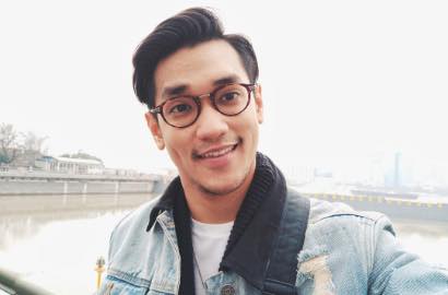 Ngaku Suara Fals Saat Unggah Video Cover Lagu, Afgan Tetap Dipuji Fans