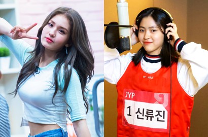 Ada Jeon Somi dan Shin Ryujin, Girl Grup JYP Selanjutnya Bikin Netter Antusias