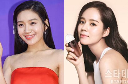Berbakat dan Raih Banyak Penghargaan Film, Aktris Ini Diajak Gabung 'Mistress' Han Ga In