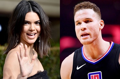 Blake Griffin Jalan Bareng Wanita Lain, Putus dari Kendall Jenner?