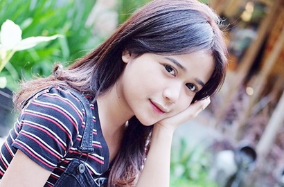 Suara Fals, Bianca Jodie Dikritik Habis-habisan oleh Maia di 'Indonesian Idol'