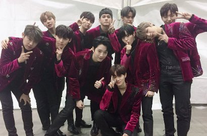 Wanna One Diundang Jadi Juri Tamu di 'I Can See Your Voice' Season Lima