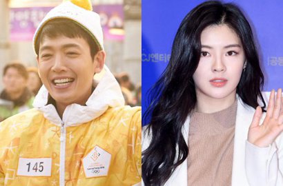 Bikin Kangen 'Missing 9', Jung Kyung Ho Pamer Didukung Lee Sun Bin di 'Wise Prison Life'