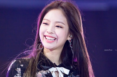 Rayakan Ultah, Jennie Bikin Gemes Unggah Foto Saat Bocah