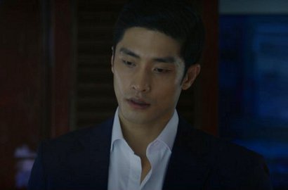 Jadi Anggota Kriminal, Sung Hoon Berkelahi dan Berdarah di 'Brothers in Heaven'