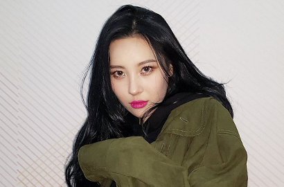 Promosi Comeback, Sunmi Akan Jadi Bintang Tamu di Acara 'Talk Mon'